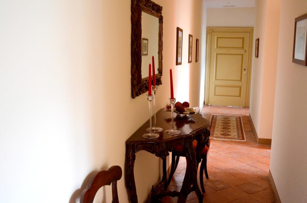 Residenza Ca' Laripa Apartment Solto Collina Phòng bức ảnh