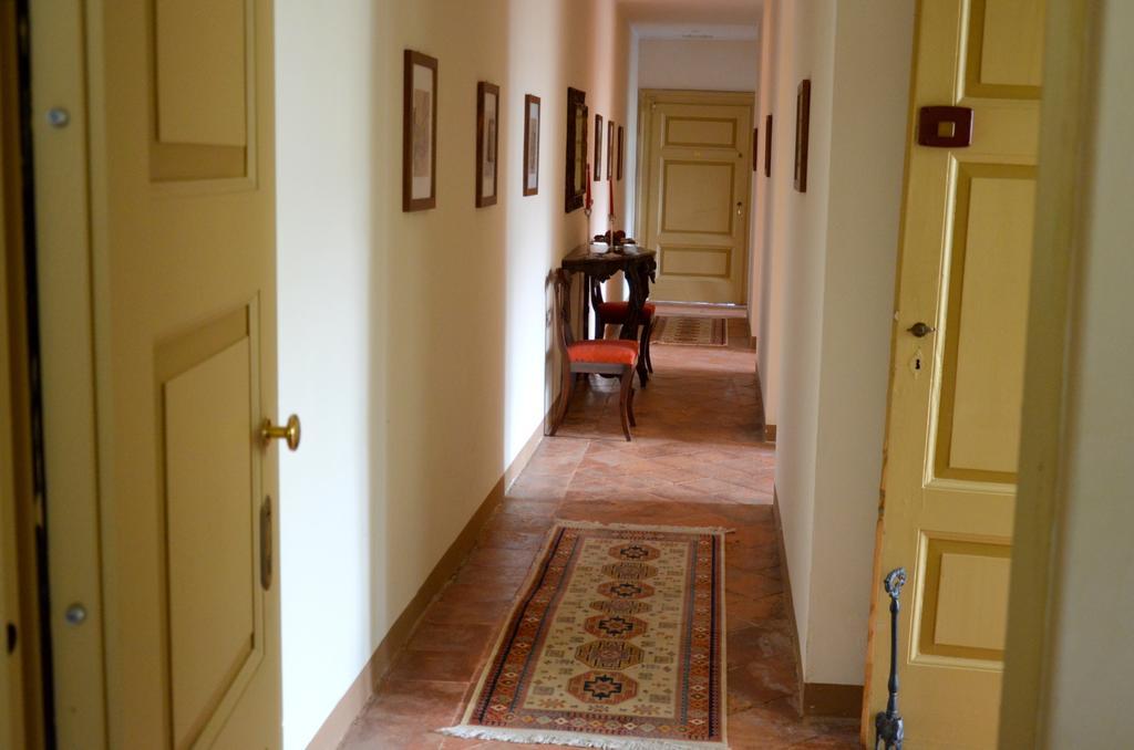 Residenza Ca' Laripa Apartment Solto Collina Phòng bức ảnh