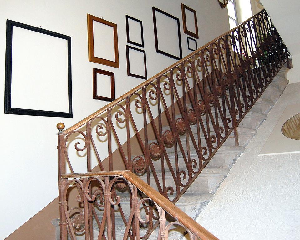Residenza Ca' Laripa Apartment Solto Collina Phòng bức ảnh