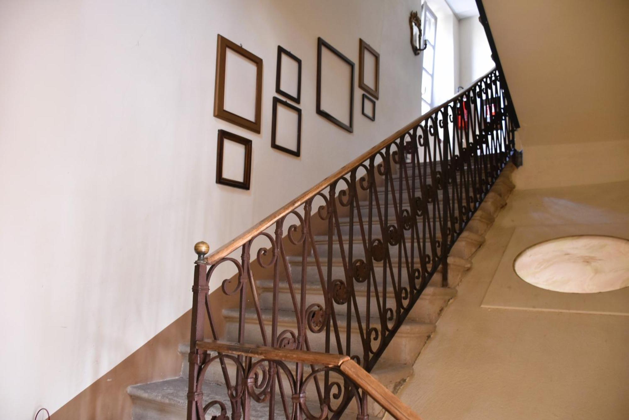 Residenza Ca' Laripa Apartment Solto Collina Ngoại thất bức ảnh