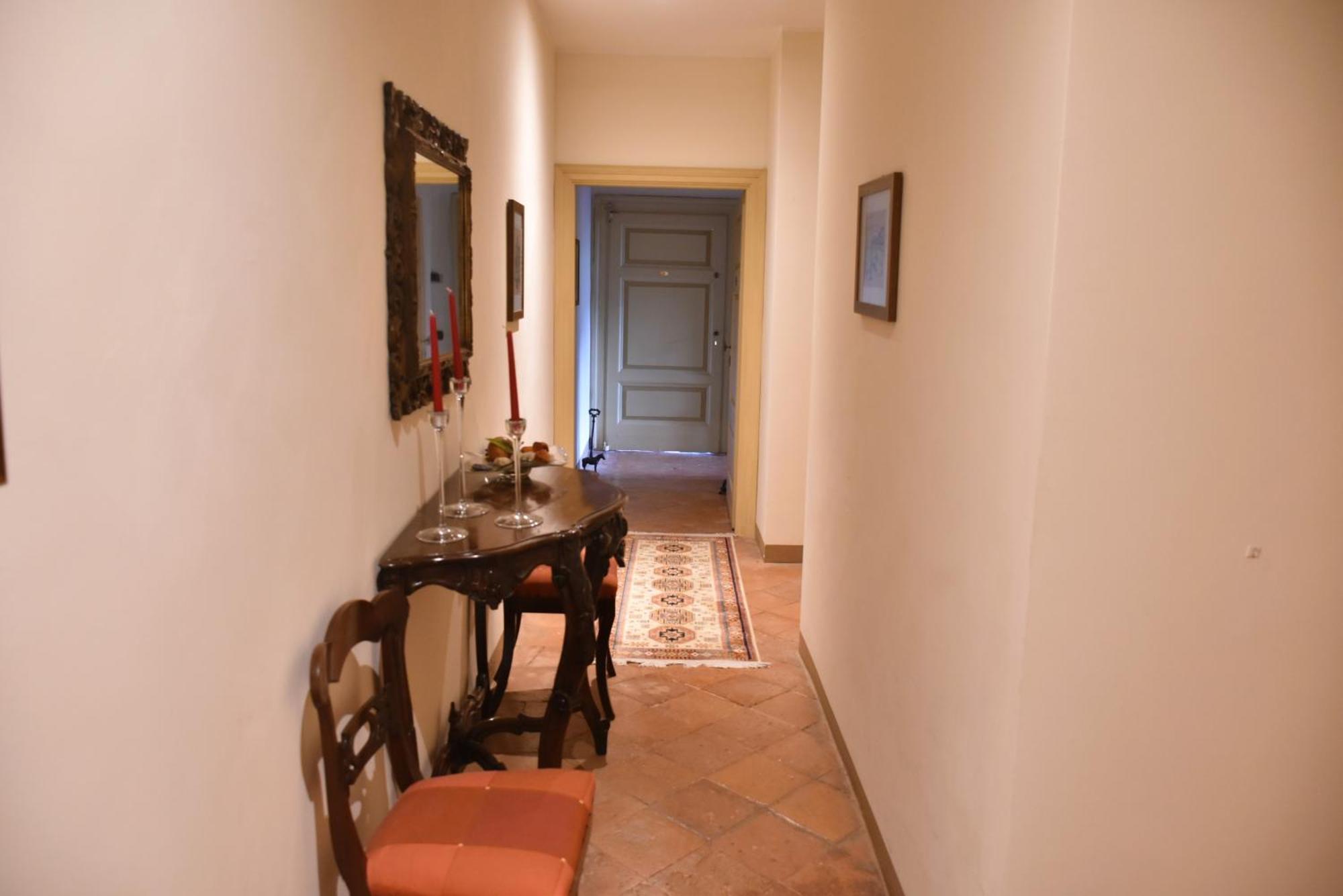 Residenza Ca' Laripa Apartment Solto Collina Ngoại thất bức ảnh