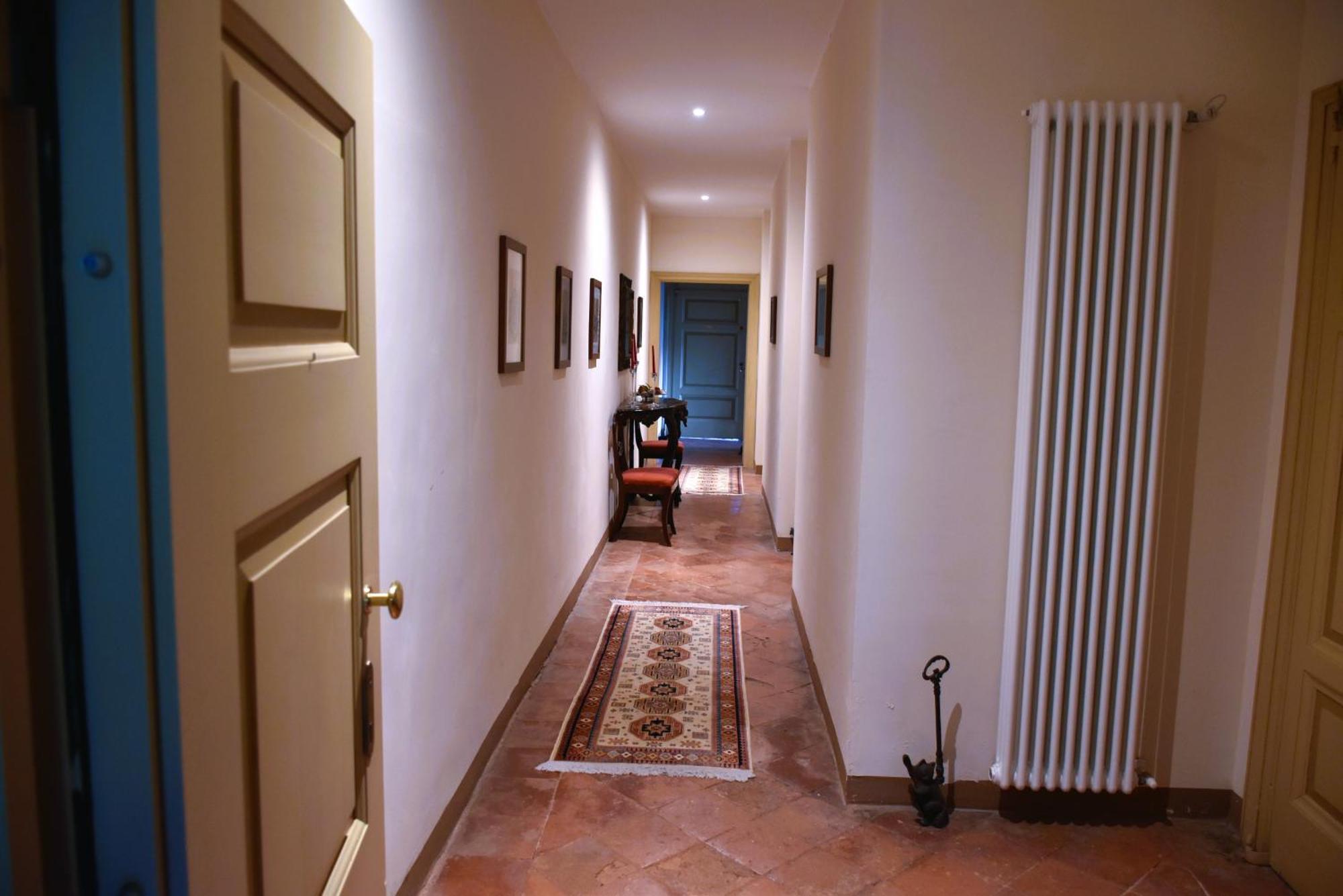 Residenza Ca' Laripa Apartment Solto Collina Ngoại thất bức ảnh