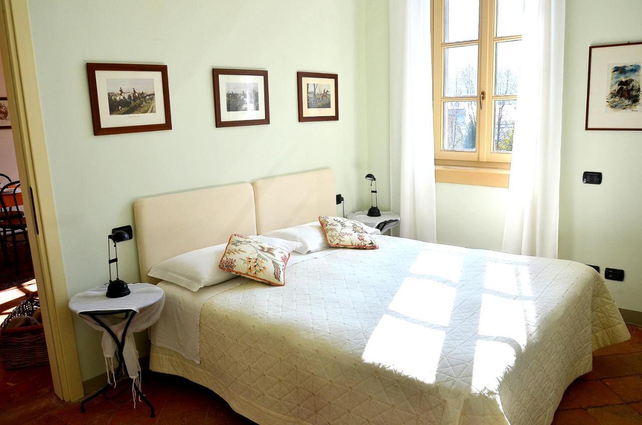 Residenza Ca' Laripa Apartment Solto Collina Ngoại thất bức ảnh